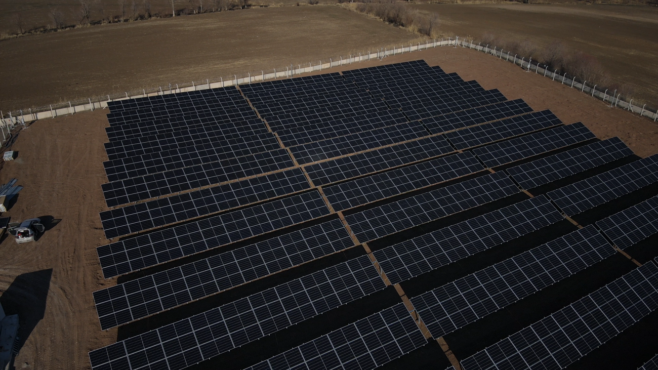 Alaca GES 750 KW arazi (3)